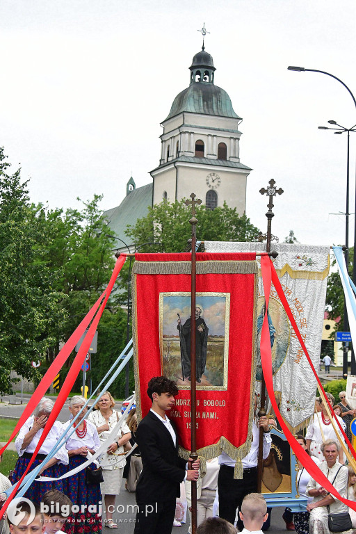 Boże Ciało. Błogosławieni, którzy nie widzieli a uwierzyli