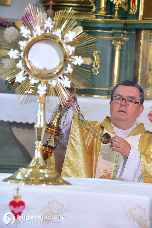 Boże Ciało. Błogosławieni, którzy nie widzieli a uwierzyli