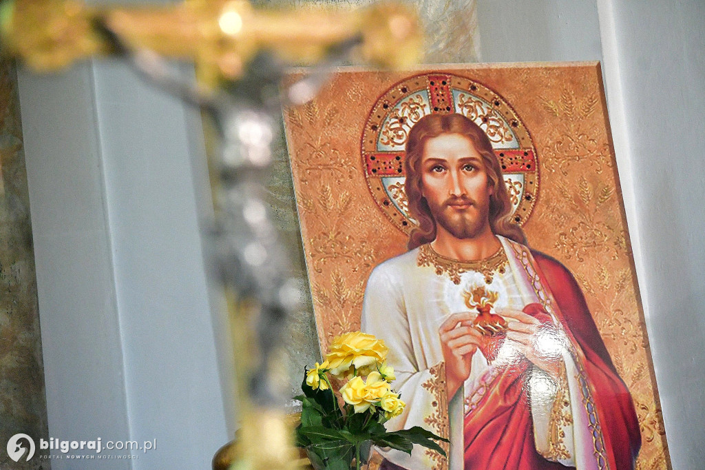 Boże Ciało. Błogosławieni, którzy nie widzieli a uwierzyli