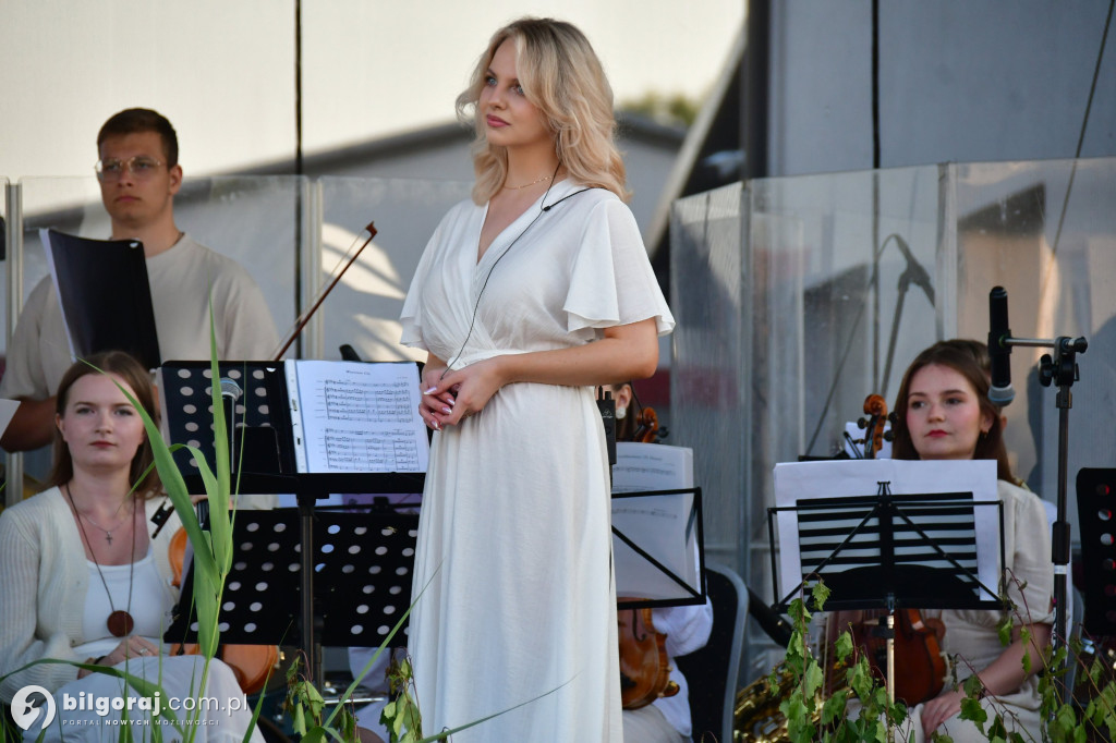 Koncert uwielbienia w Uroczystość Bożego Ciała