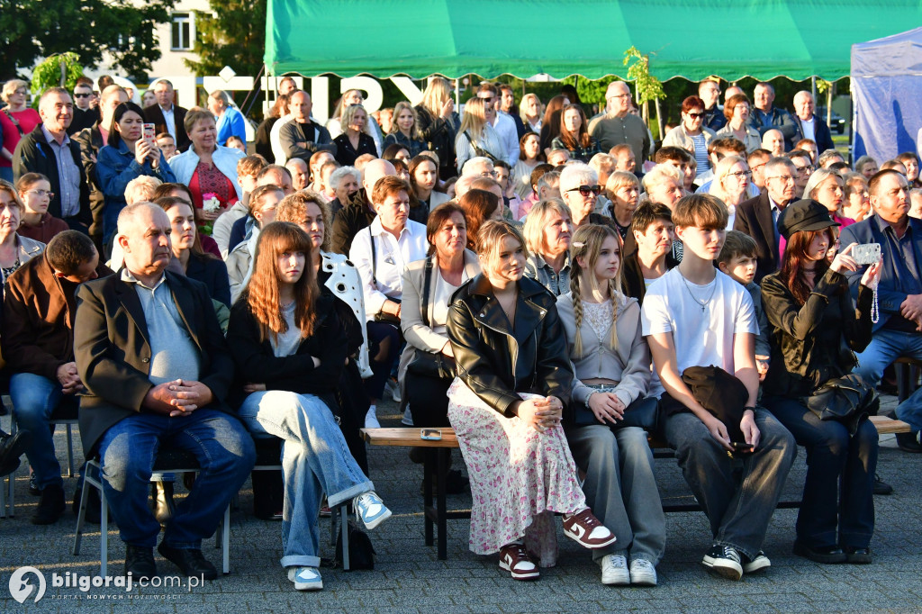 Koncert uwielbienia w Uroczystość Bożego Ciała
