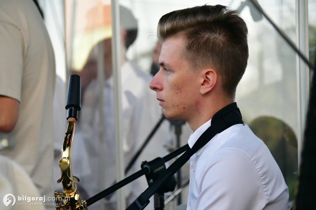 Koncert uwielbienia w Uroczystość Bożego Ciała