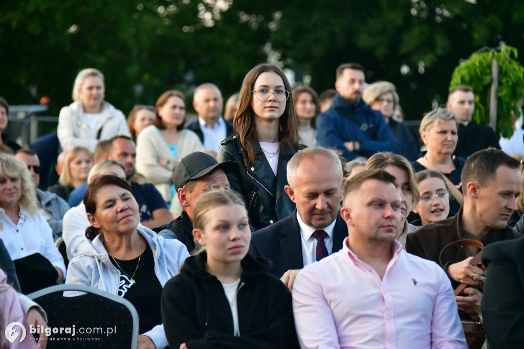 Koncert uwielbienia w Uroczystość Bożego Ciała