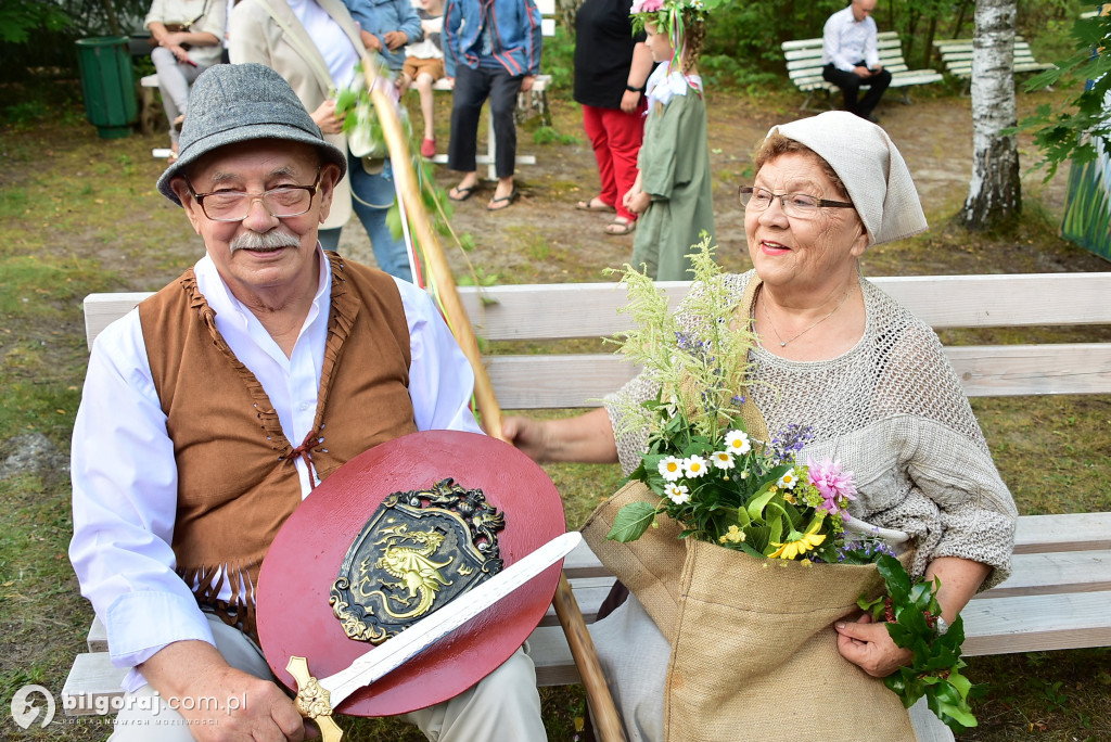 Świętojańska Noc Kupały w Nadrzeczu: Powrót do korzeni i staropolskiej tradycji