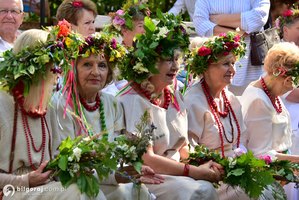 Świętojańska Noc Kupały w Nadrzeczu: Powrót do korzeni i staropolskiej tradycji