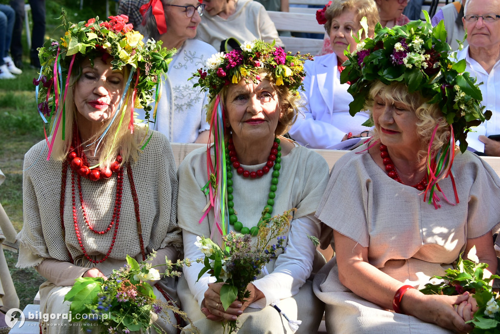 Świętojańska Noc Kupały w Nadrzeczu: Powrót do korzeni i staropolskiej tradycji