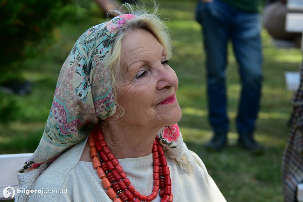 Świętojańska Noc Kupały w Nadrzeczu: Powrót do korzeni i staropolskiej tradycji