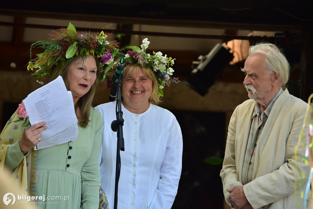 Świętojańska Noc Kupały w Nadrzeczu: Powrót do korzeni i staropolskiej tradycji