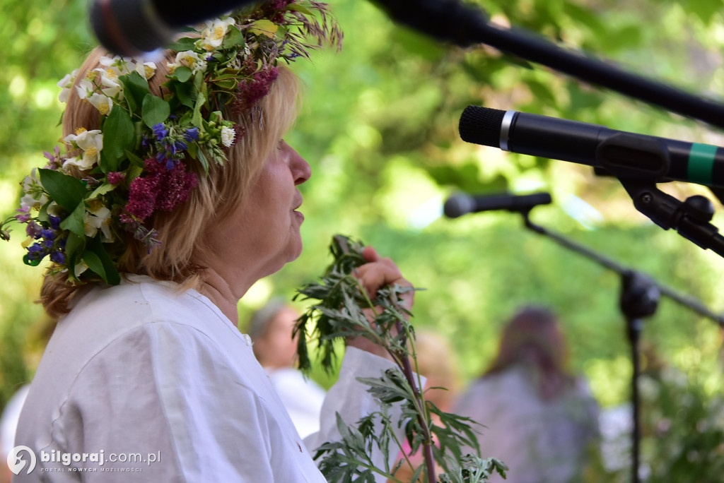 Świętojańska Noc Kupały w Nadrzeczu: Powrót do korzeni i staropolskiej tradycji