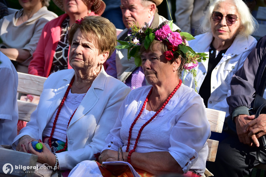 Świętojańska Noc Kupały w Nadrzeczu: Powrót do korzeni i staropolskiej tradycji