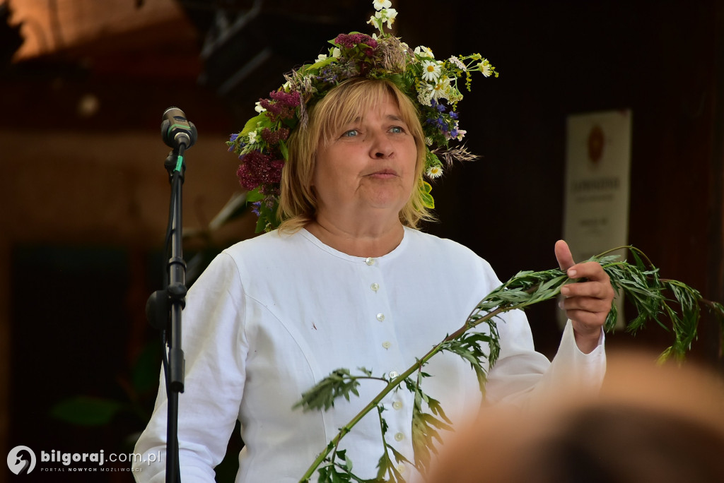 Świętojańska Noc Kupały w Nadrzeczu: Powrót do korzeni i staropolskiej tradycji
