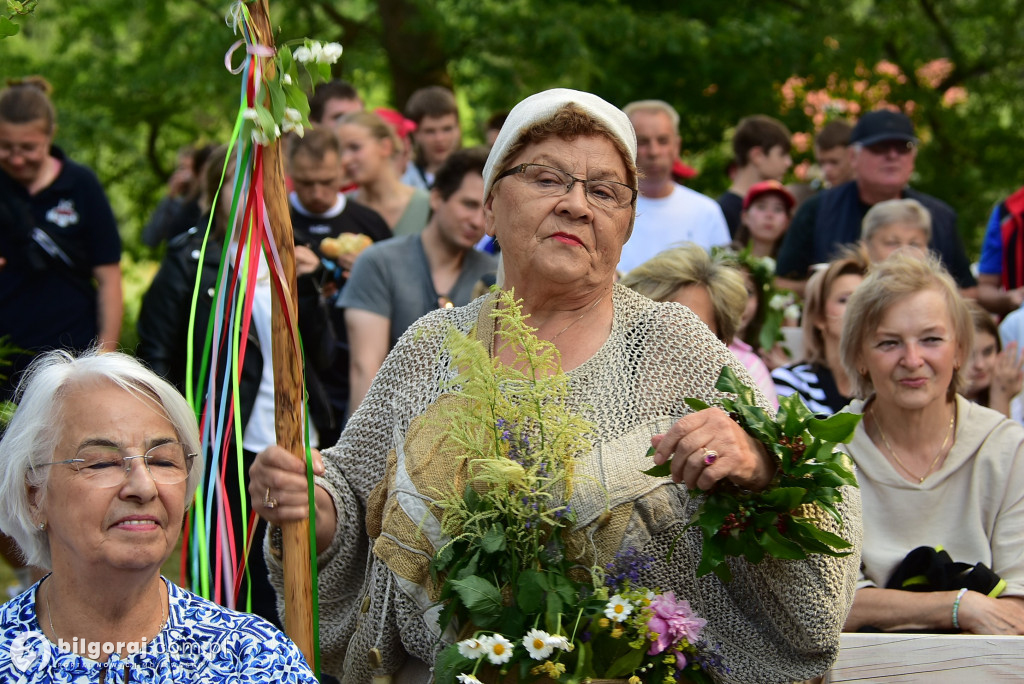 Świętojańska Noc Kupały w Nadrzeczu: Powrót do korzeni i staropolskiej tradycji