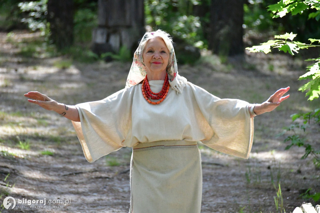 Świętojańska Noc Kupały w Nadrzeczu: Powrót do korzeni i staropolskiej tradycji