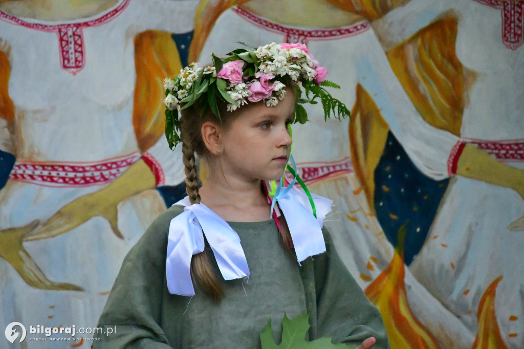 Świętojańska Noc Kupały w Nadrzeczu: Powrót do korzeni i staropolskiej tradycji