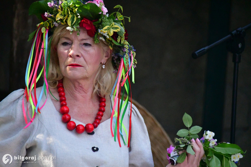 Świętojańska Noc Kupały w Nadrzeczu: Powrót do korzeni i staropolskiej tradycji