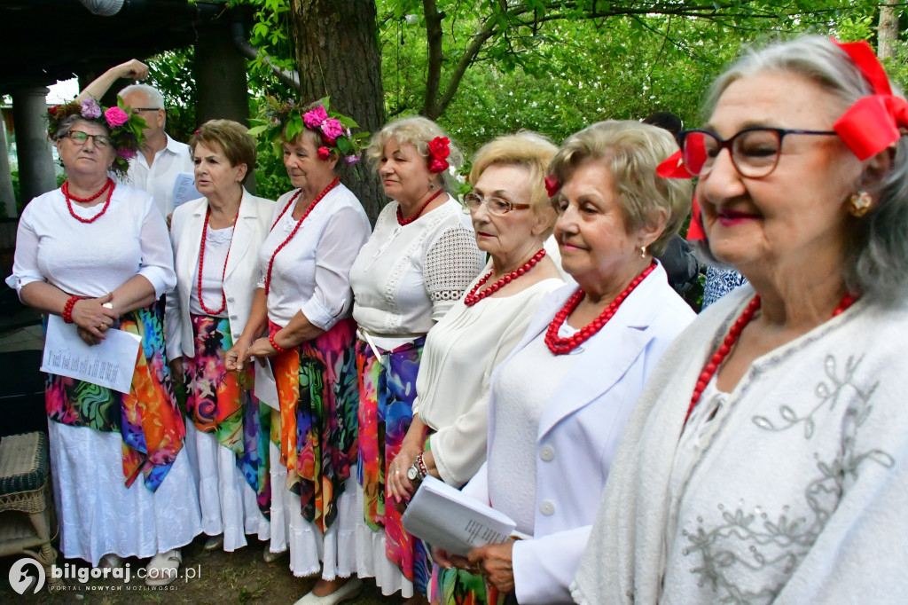 Świętojańska Noc Kupały w Nadrzeczu: Powrót do korzeni i staropolskiej tradycji