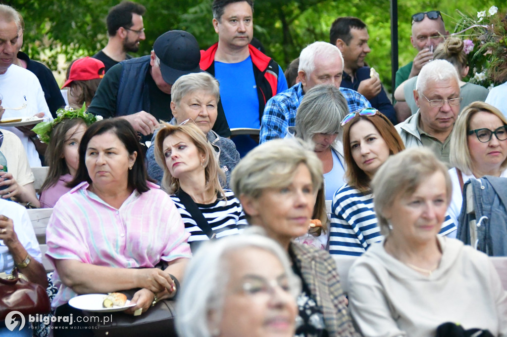 Świętojańska Noc Kupały w Nadrzeczu: Powrót do korzeni i staropolskiej tradycji