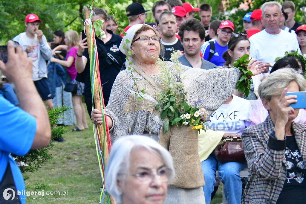 Świętojańska Noc Kupały w Nadrzeczu: Powrót do korzeni i staropolskiej tradycji