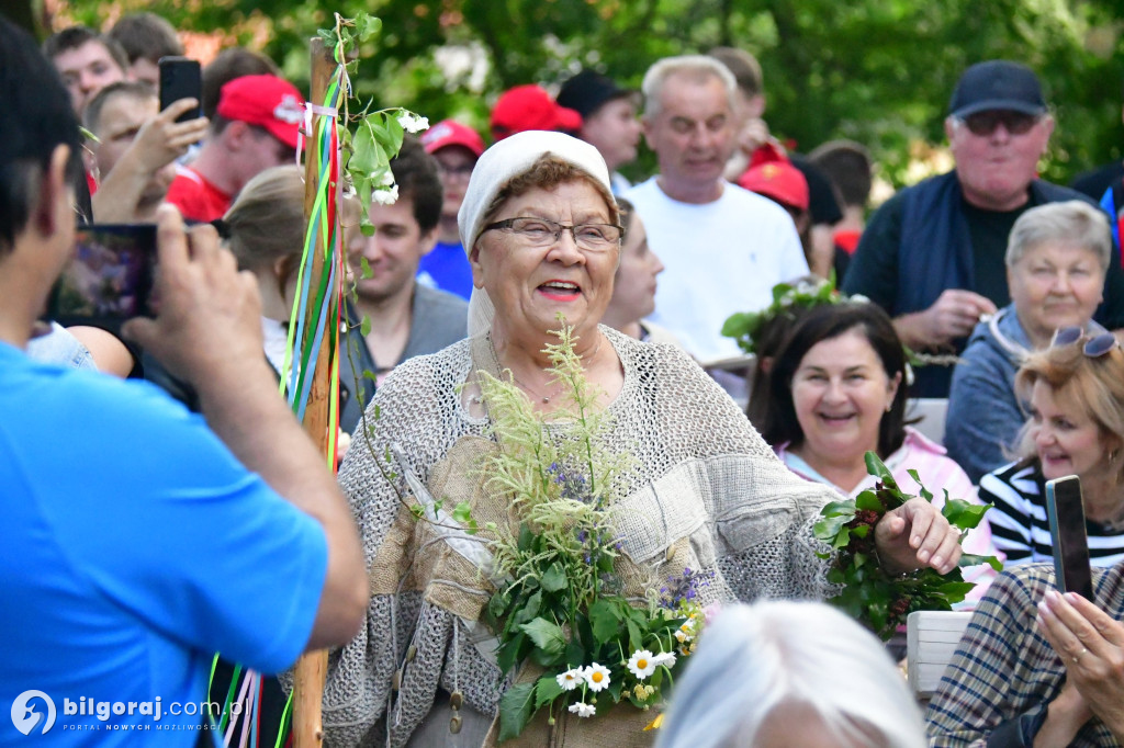 Świętojańska Noc Kupały w Nadrzeczu: Powrót do korzeni i staropolskiej tradycji