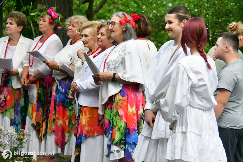 Świętojańska Noc Kupały w Nadrzeczu: Powrót do korzeni i staropolskiej tradycji