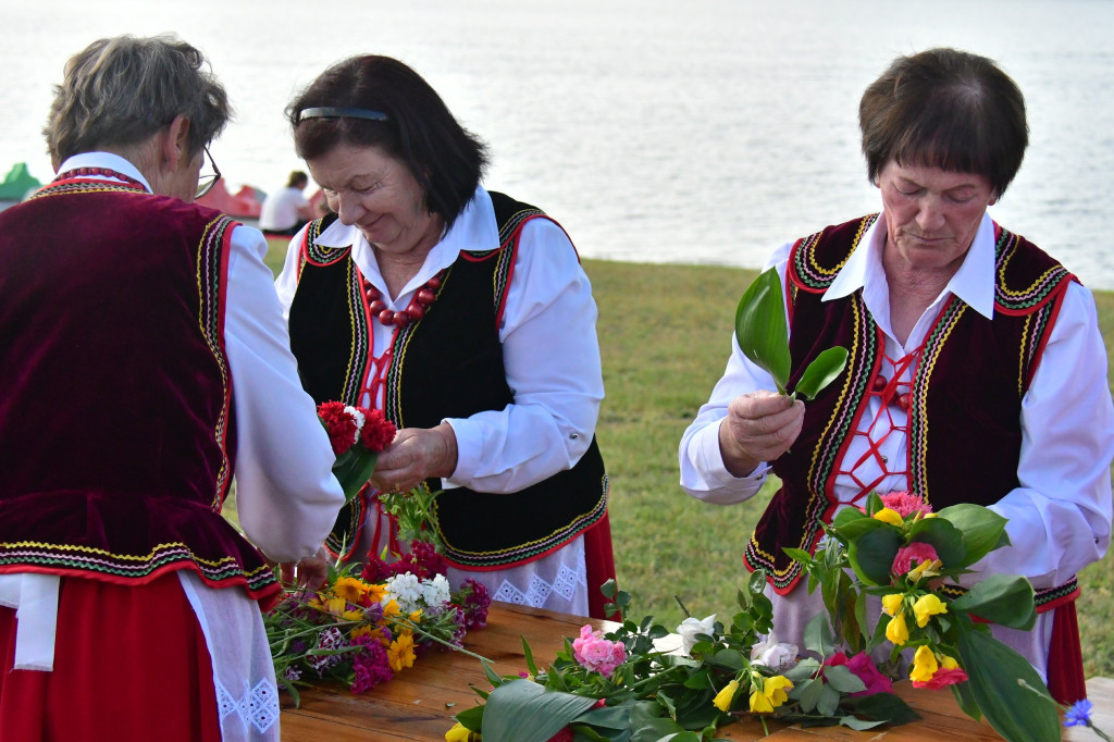 Biszczańskie Sobótki