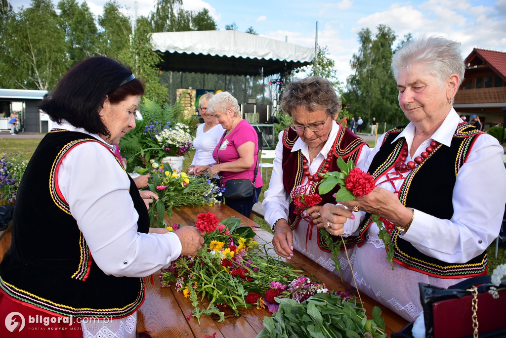 Biszczańskie Sobótki