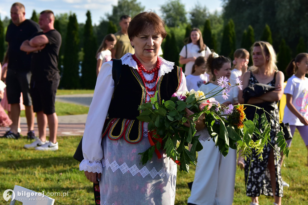 Biszczańskie Sobótki