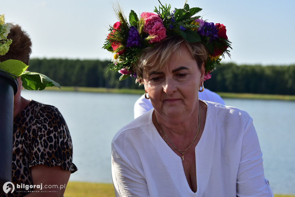 Biszczańskie Sobótki