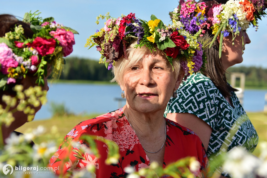 Biszczańskie Sobótki
