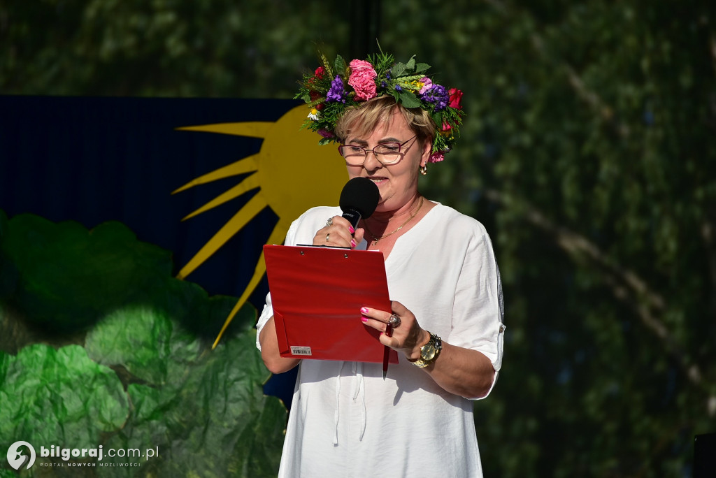 Biszczańskie Sobótki