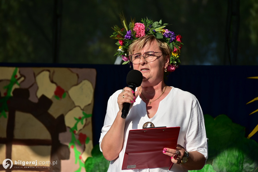 Biszczańskie Sobótki