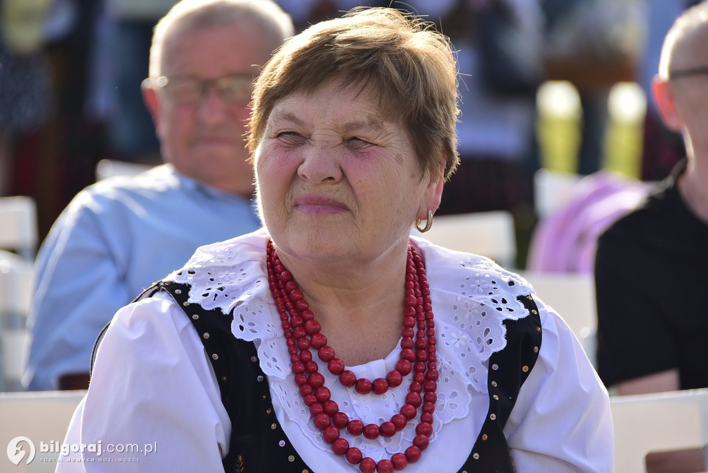 Biszczańskie Sobótki