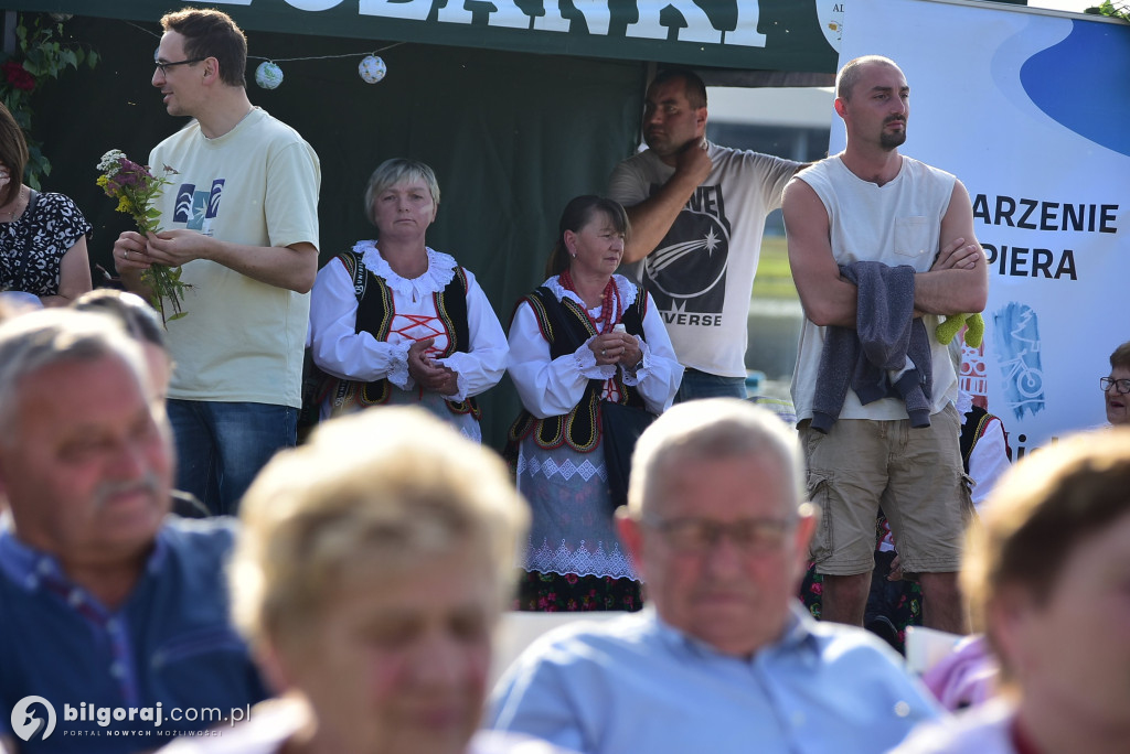 Biszczańskie Sobótki