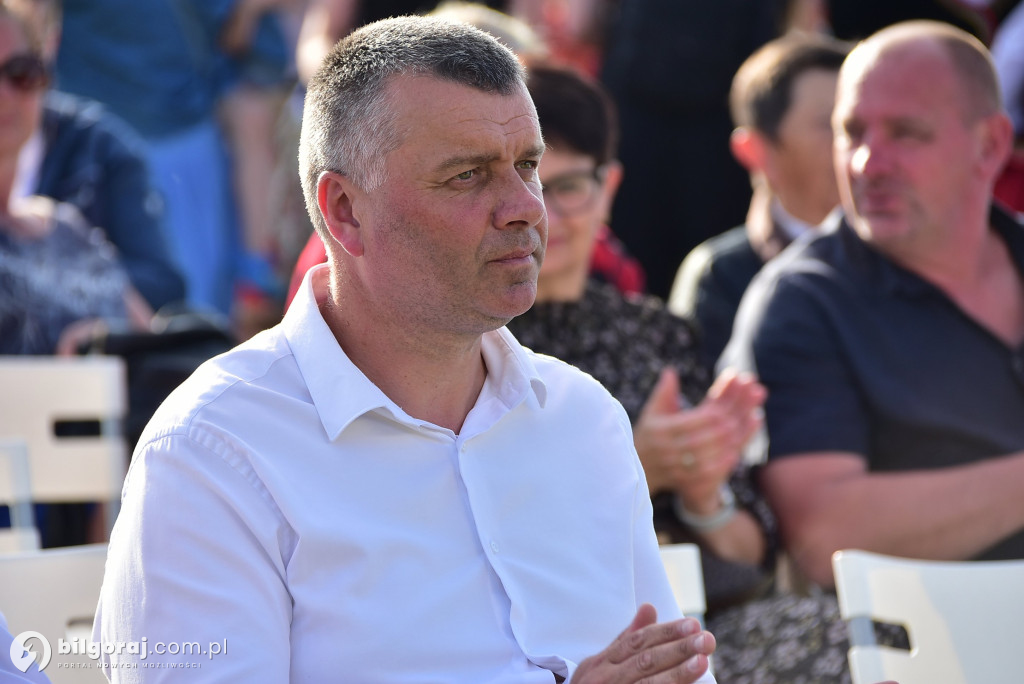 Biszczańskie Sobótki