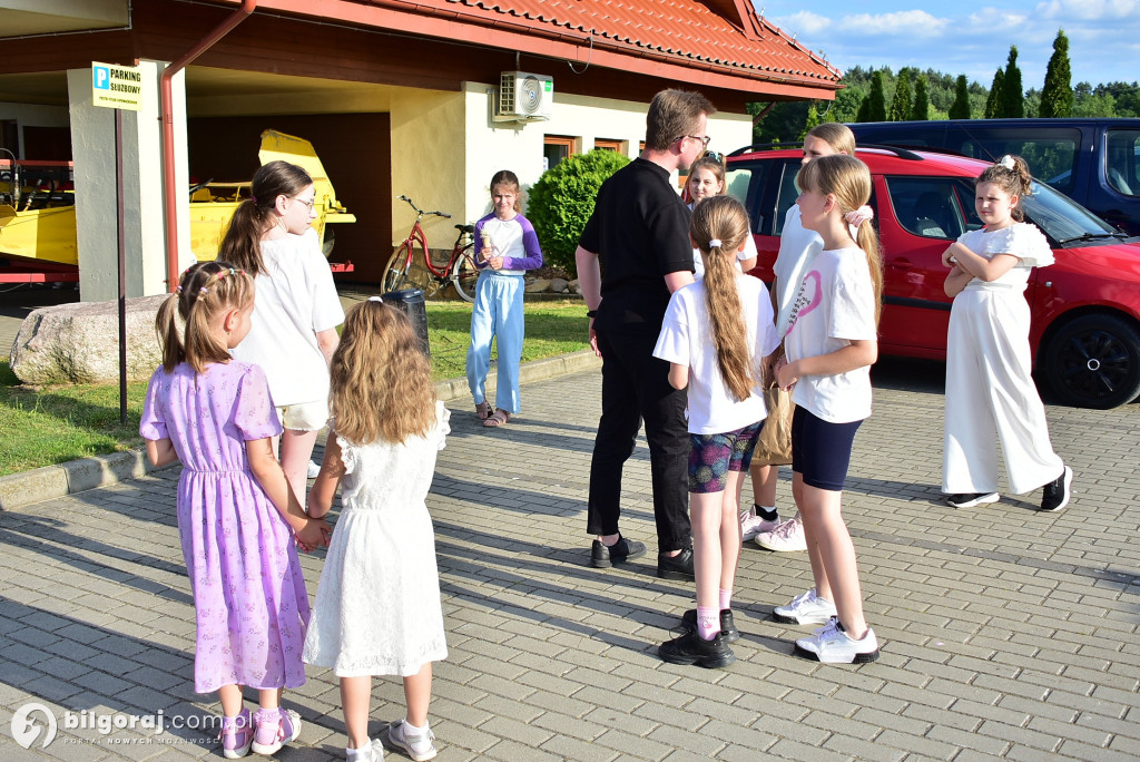 Biszczańskie Sobótki
