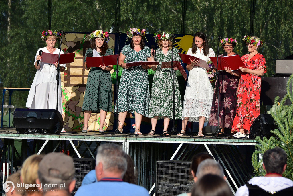 Biszczańskie Sobótki