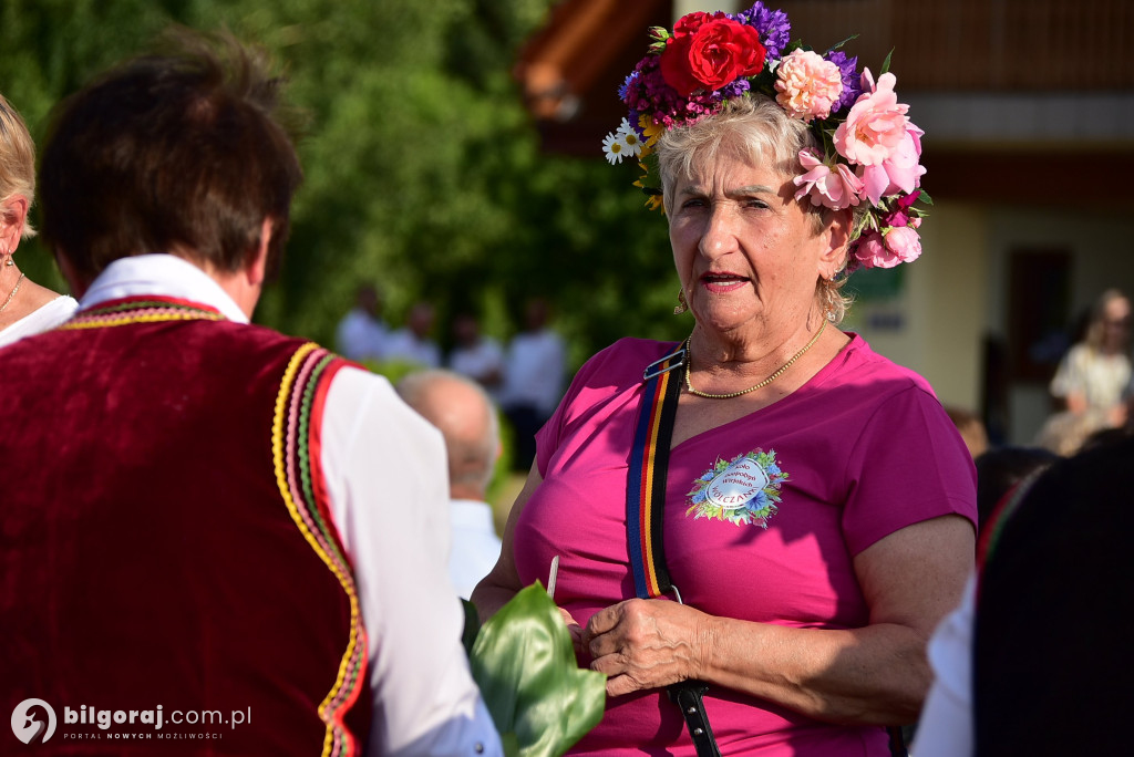 Biszczańskie Sobótki