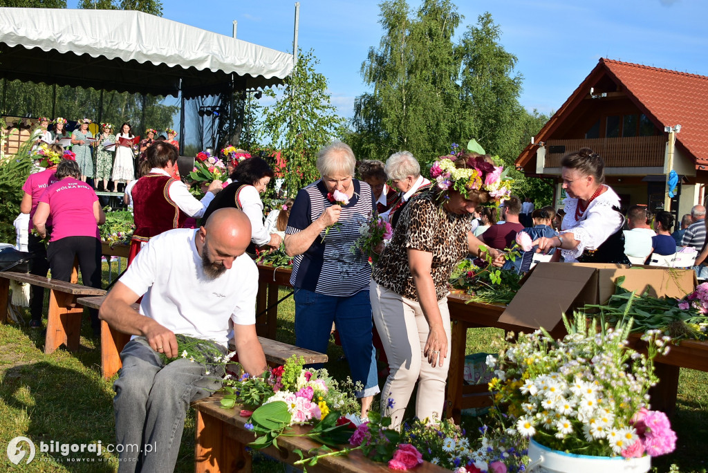 Biszczańskie Sobótki