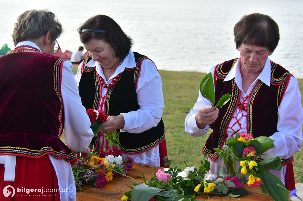 Biszczańskie Sobótki