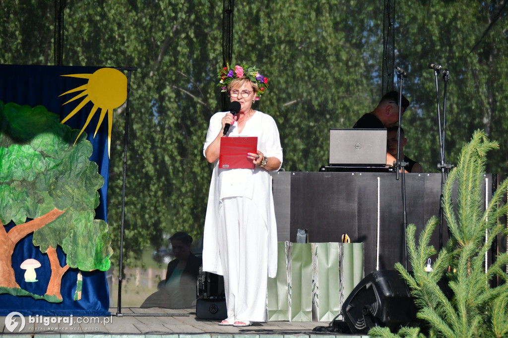 Biszczańskie Sobótki