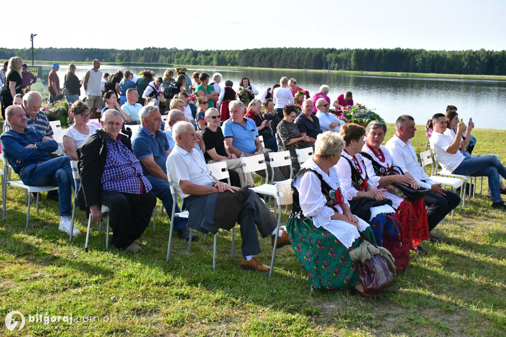 Biszczańskie Sobótki