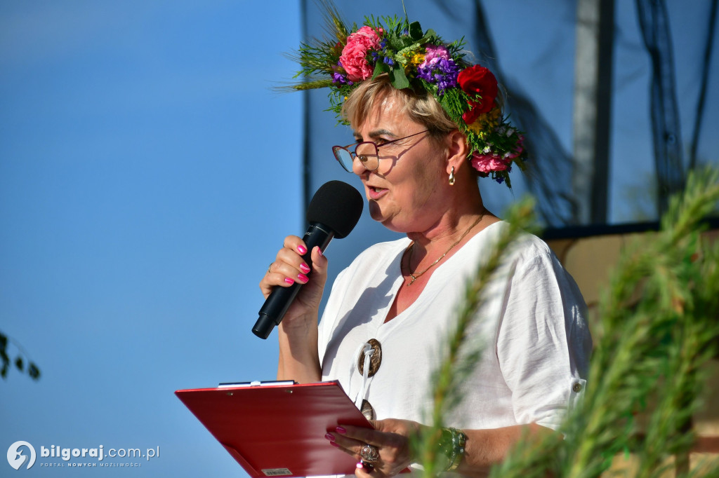 Biszczańskie Sobótki