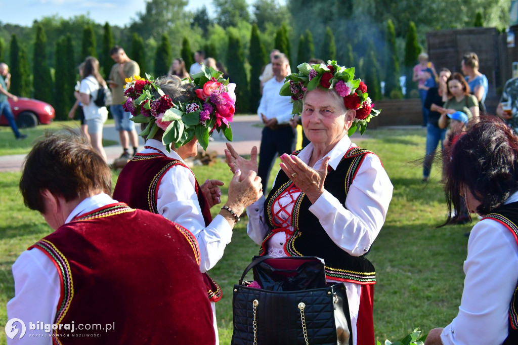 Biszczańskie Sobótki