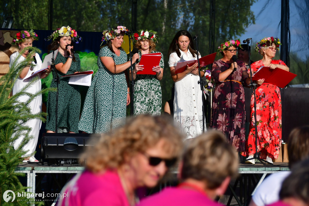Biszczańskie Sobótki