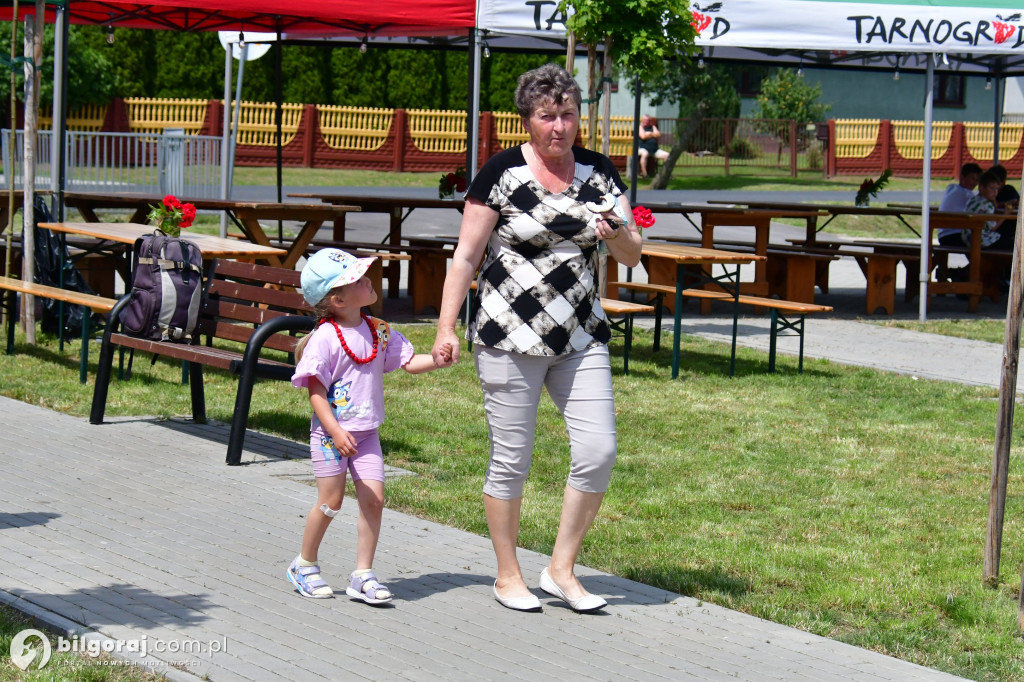 Rodzinny Piknik w Luchowie Dolnym