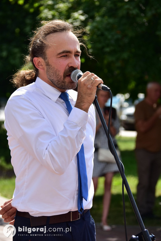34. Przegląd Orkiestr Dętych w Biłgoraju – muzyczna uczta na rozpoczęcie lata