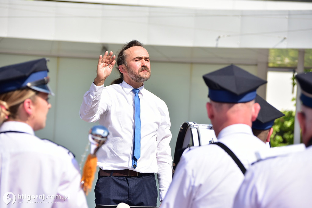 34. Przegląd Orkiestr Dętych w Biłgoraju – muzyczna uczta na rozpoczęcie lata