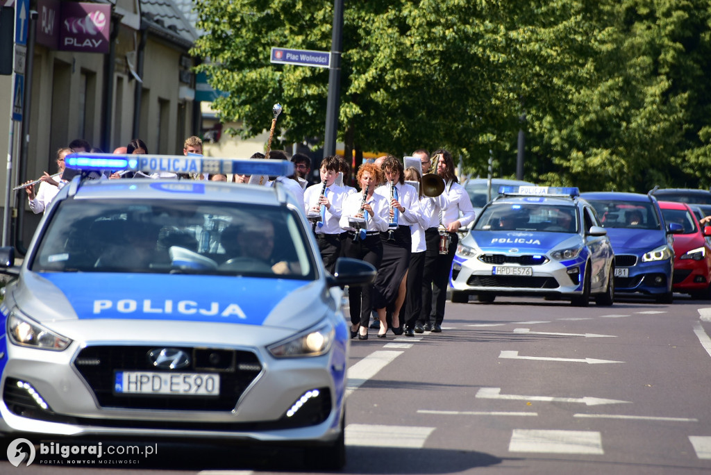34. Przegląd Orkiestr Dętych w Biłgoraju – muzyczna uczta na rozpoczęcie lata