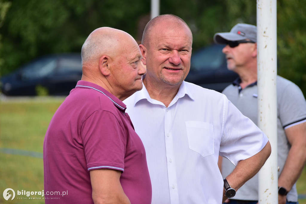 Biłgorajska Nuta w Dylach: Tradycja i sztuka na gminnym Festiwalu