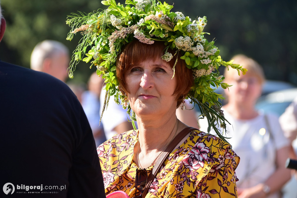 Biłgorajska Nuta w Dylach: Tradycja i sztuka na gminnym Festiwalu